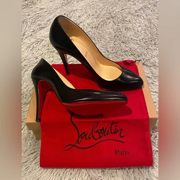 Christian Louboutin | Shoes | Christian Louboutin | Poshmark